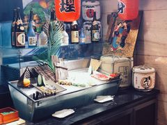 -博林圣海伦酒店-LA VILLA自助西餐厅(华侨城店)