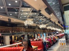 -金刚山烧烤(中山路店)