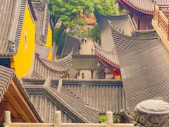 -杭州上天竺法喜讲寺