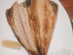 -乾山寿司(好运街店)