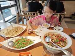-乡里八闽·福州乡土菜(高宅店)