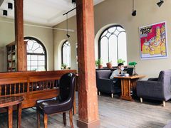 -1901 Cafe(西四店)
