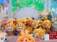 -LLJ夹机占(清河万象汇店)