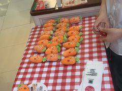 -85度C(南京龙江店)