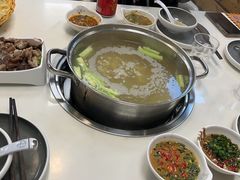 -三头牛·潮汕牛肉生蚝火锅 (夏湾店)