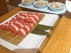 -煲大王老砂锅猪肚鸡(泊富ICITY店)