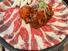 -双门洞·森系料理(体育西店)