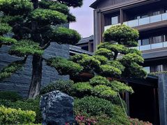 -湘湖逍遥庄园·水漾中餐厅