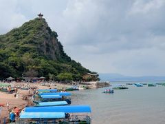 -抚仙湖禄充风景区