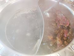 -憨铁匠老火锅(龙岗万科里店)