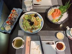 -昱匠·日本料理(金融街店)