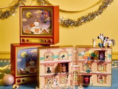 -BEAST野兽派(上海浦东嘉里城店)