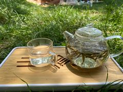 -滆湖低碳生态公园