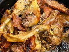 -斯丹姜母鸭·古法干香(涂门街总店)