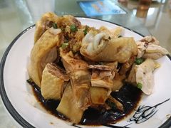 -韶山冲湘菜馆(黄桦路店)