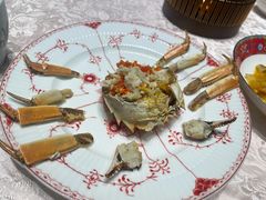 -新光酒家·河豚·海鲜·蟹料理(浦东店)