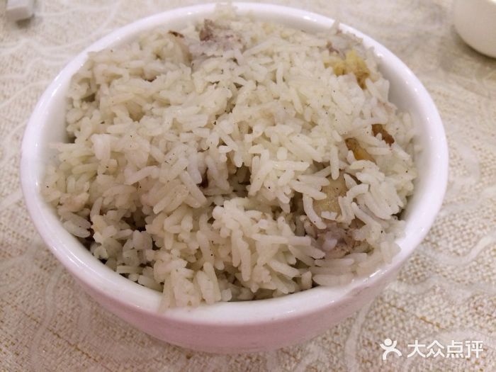 雅园食街安铺鸡饭雅盛酒家(光头佬美食阁)图片