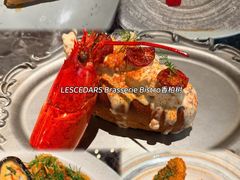 -LESCEDARS Brasserie Bistro香柏树