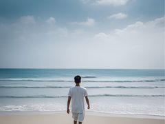 -碧海金沙