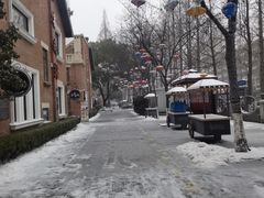 -1912街区