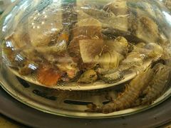 -港畔赶海蒸汽海鲜烧烤自助(仙螺岛店)