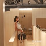 广州新店| 仿佛走进 清迈度假 白房子咖啡店
