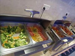 -豪德亨牛排自助餐厅(抚州东乡店)