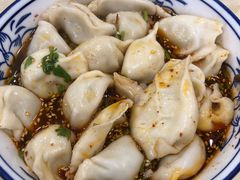 -马茹特色饺子馆