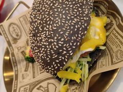 -动哒餐室•港式茶餐厅(顺义华联店)