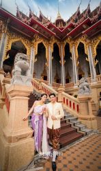 点击看大图 -太古映画婚纱摄影(天河店)