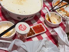 -西贝莜面村(镇江苏宁广场店)