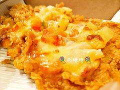 -肯德基(鲁迅路店)