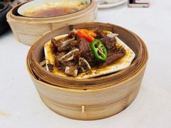 莲藕牛仔骨-大友(港口店)
