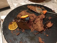 -盛宴标帜餐厅·亲子自助 (南昌喜来登酒店)