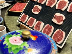 -东来顺(非遗·清真火锅·盛世广场店)