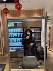 -Mentor Hair Salon