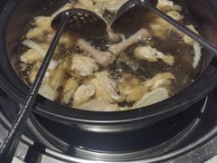 -百年果林椰子鸡(中洲店)