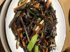 -自游人·美食一楼·地道徽菜(三十年名店)