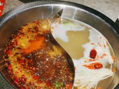-成都玉林串串香(世纪港湾店)