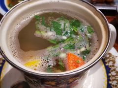-新疆哈利德餐厅(紫薇都市店)
