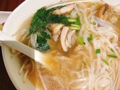 -越南牛肉河粉餐厅(书院巷店)