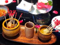 串串香-映水芙蓉(上海万象城店)