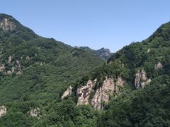 -老界岭旅游度假区