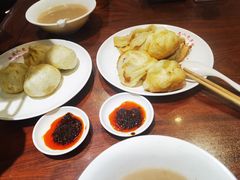 -许老八包子铺(回龙窝店)