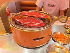 -西塔老太太泥炉烤肉(苏州大悦城店)