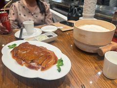 -北京老铺烤鸭(西稍门店)
