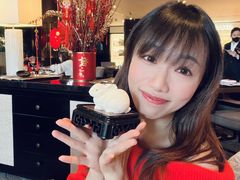 -王府半岛酒店·大堂茶座
