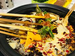 -钢管厂五区小郡肝串串香(南山店)