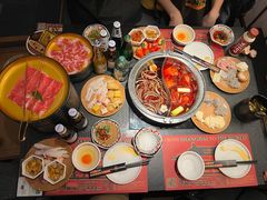 -牛New寿喜烧(新六百店)