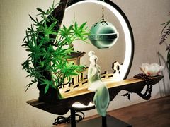 -中和·国风茶馆(愚园路店)